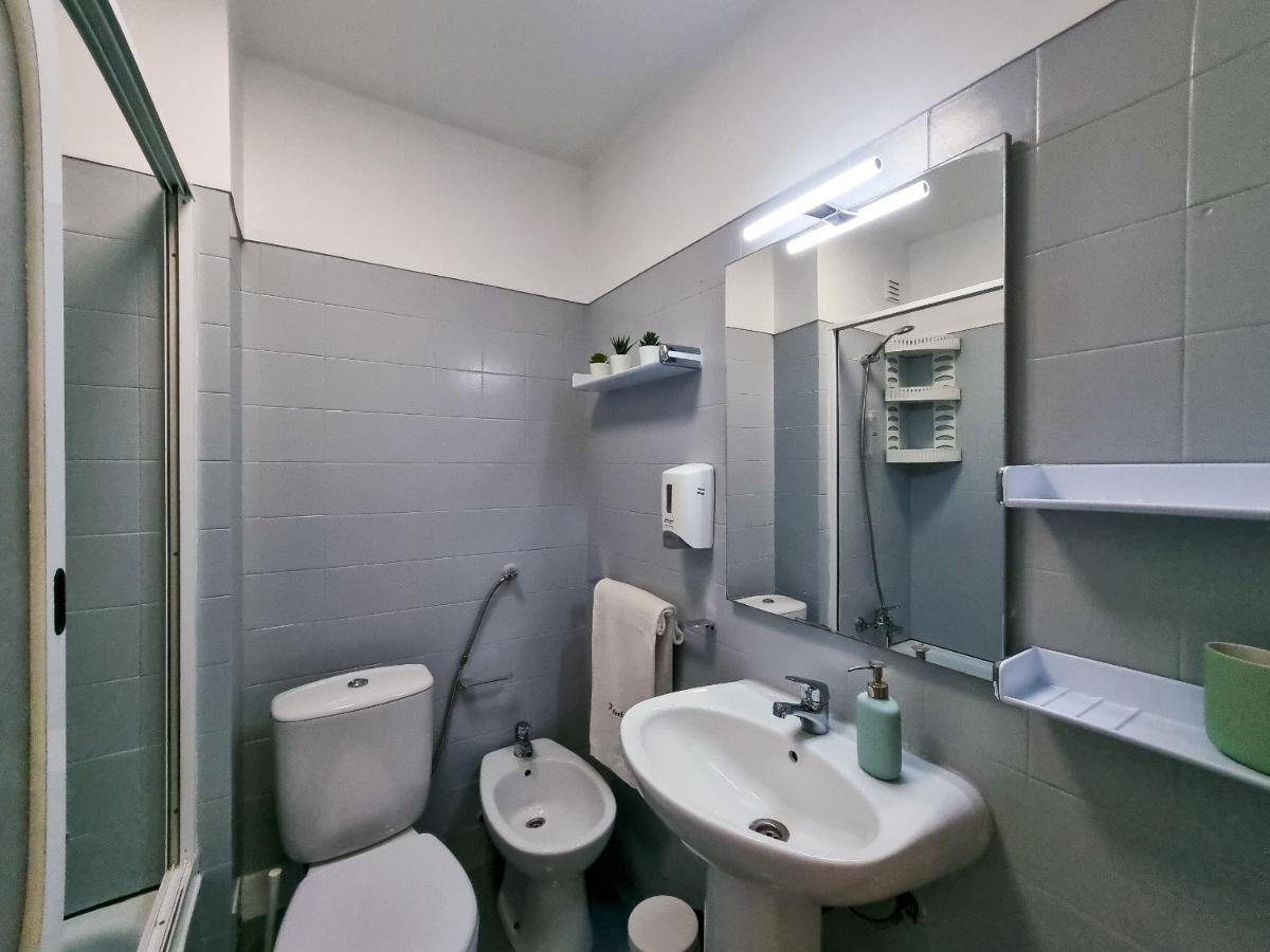Flh Faro Family Flat With Balcony Apartment Exterior photo